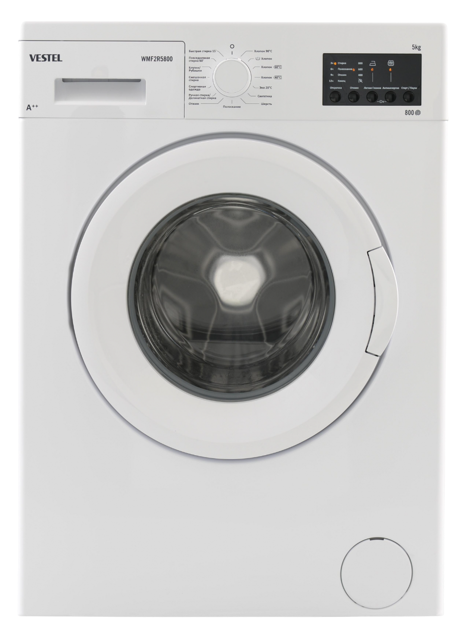 Vestel